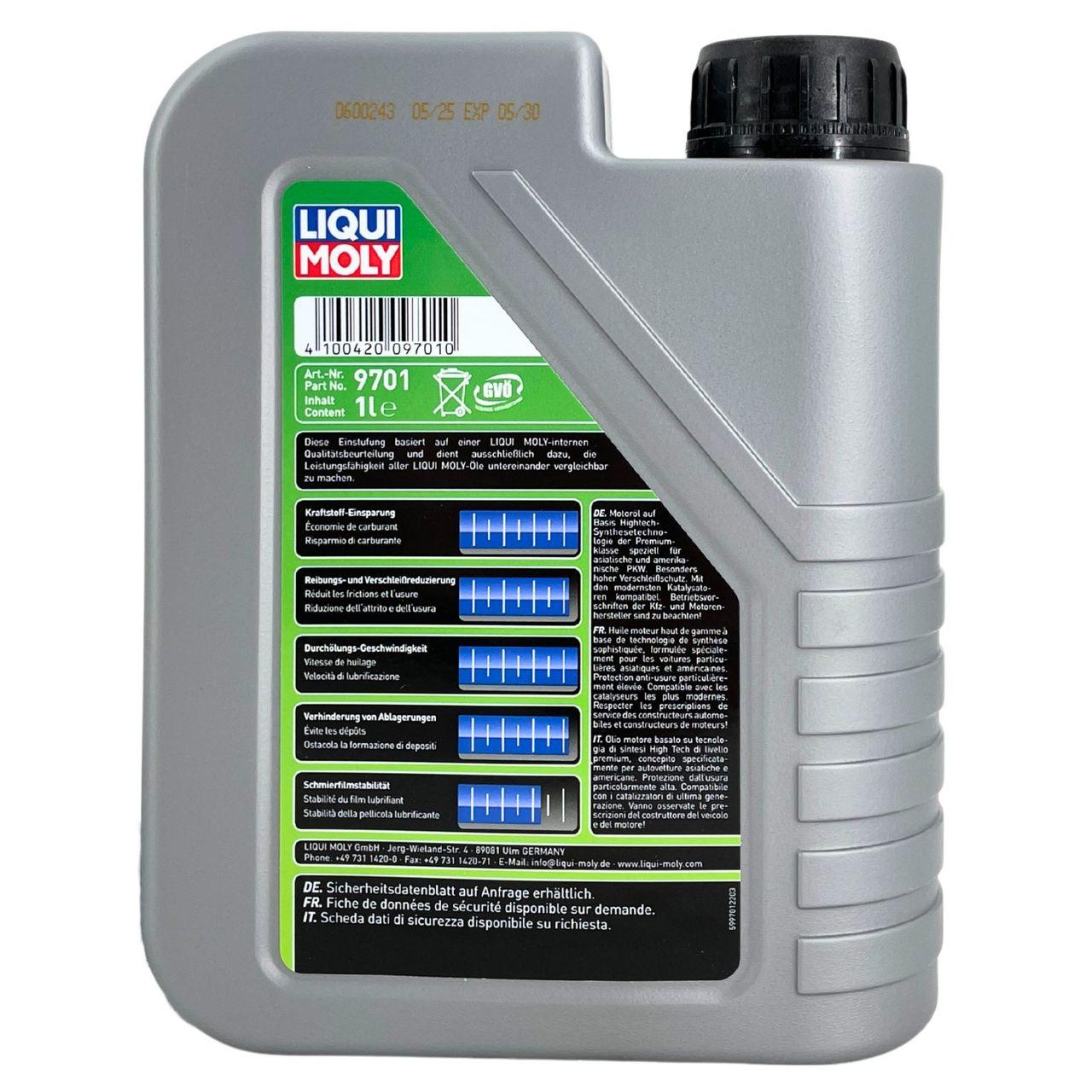 Liqui Moly Special Tec AA 0W-20 1 Liter