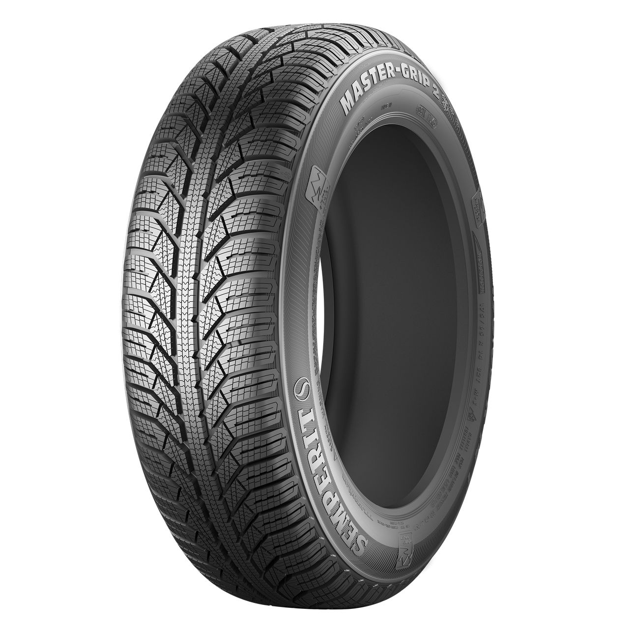 SEMPERIT MASTER-GRIP 2 SUV 265/60R18 114H XL FR SEMPERIT MASTER-GRIP 2 SUV 265/60R18 114H XL FR