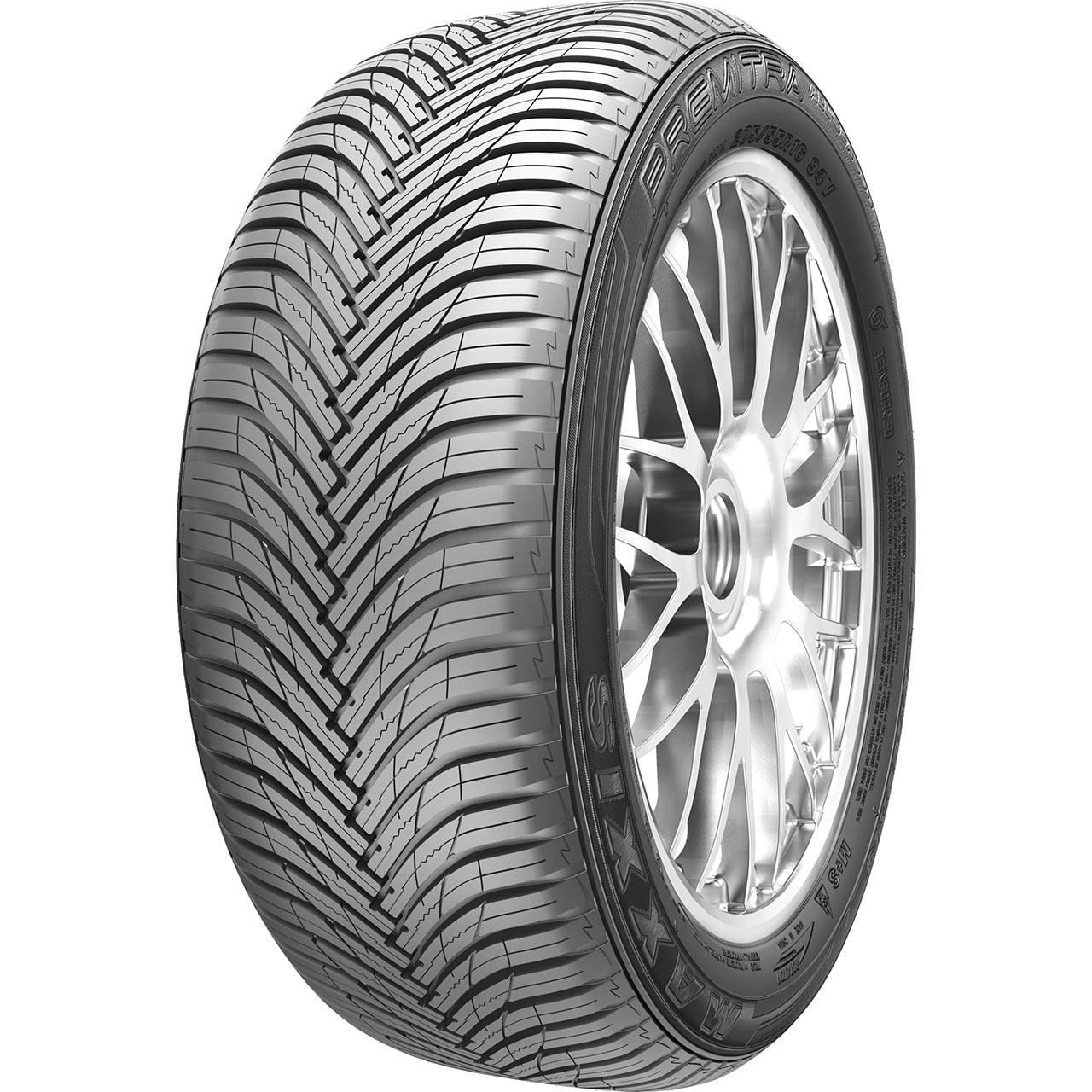 Maxxis Premitra ALL Season AP3 SUV 235/55R19 105W XL