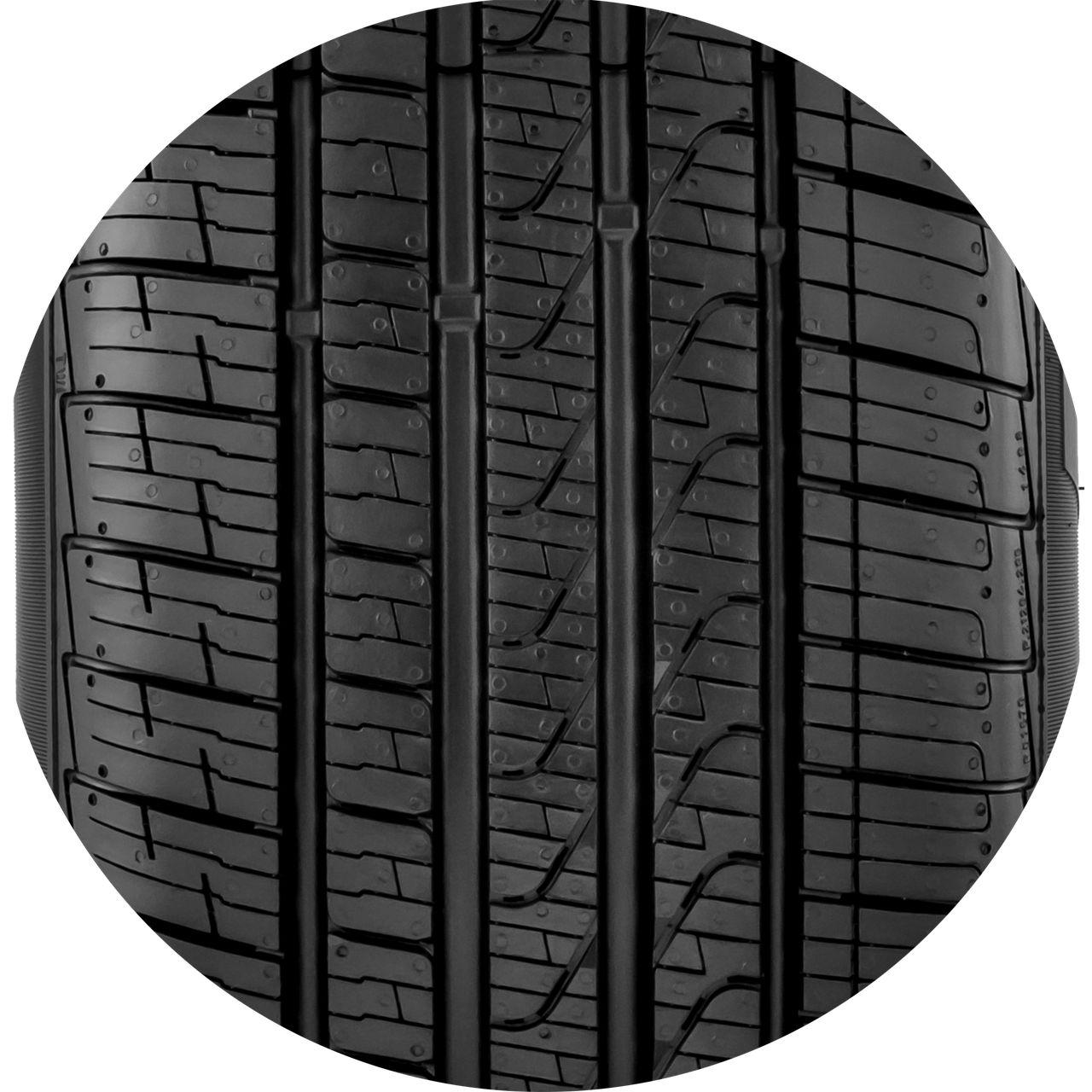 PIRELLI CINTURATO P7 ALL SEASON (*) RUN FLAT 245/50R19 105H (*) RUN FLAT XL