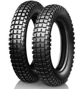 MICHELIN 2.75 - 21 M/C TT 45M TRIAL COMPETITION