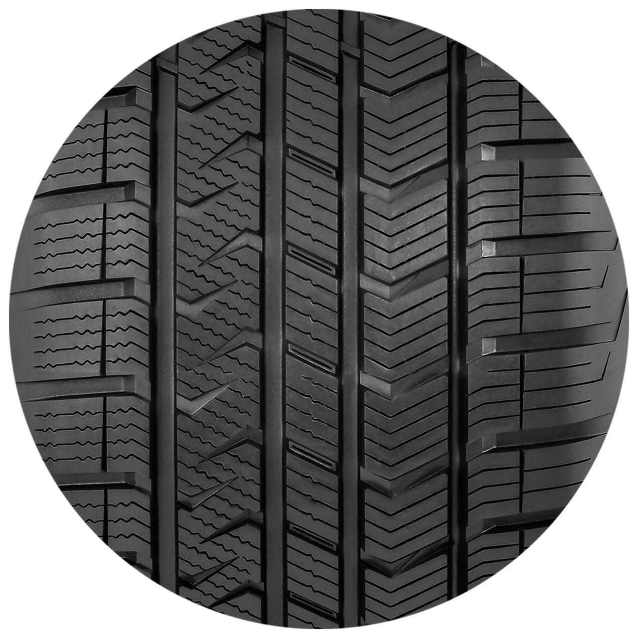 VREDESTEIN QUATRAC 5 215/65R15 96H BSW