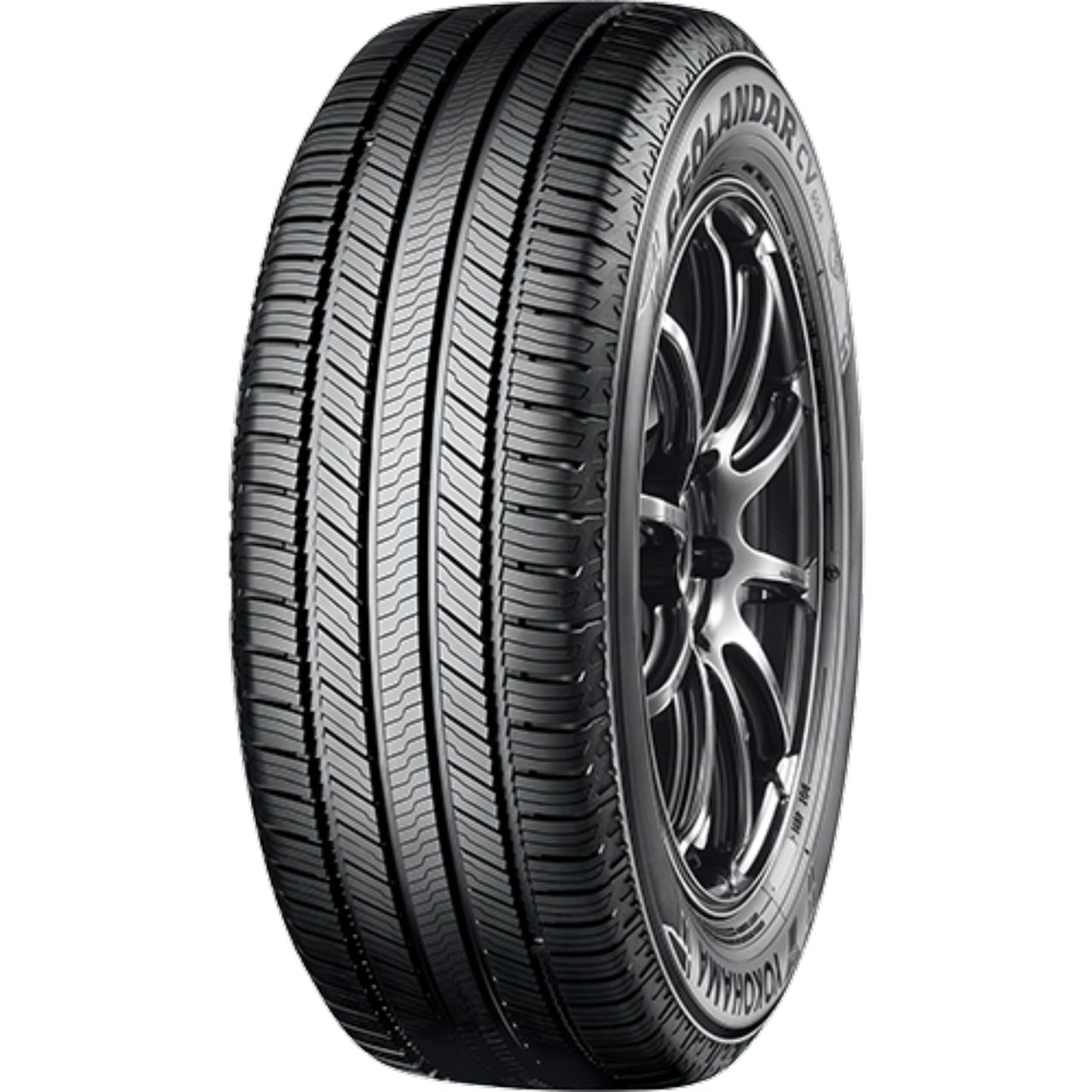 YOKOHAMA GEOLANDAR CV G058 265/50R20 107V YOKOHAMA GEOLANDAR CV G058 265/50R20 107V
