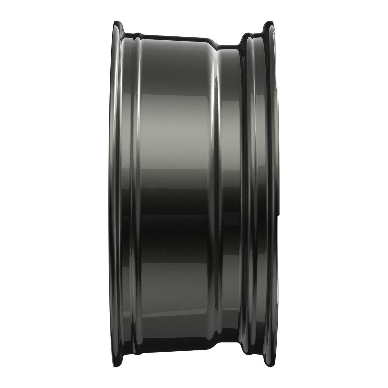 WHEELWORLD-2DRV WH28 Dark Gunmetal lackiert 7.5Jx17 5x112 ET45