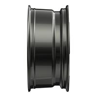 WHEELWORLD-2DRV WH28 Dark Gunmetal lackiert 7.5Jx17 5x112 ET35
