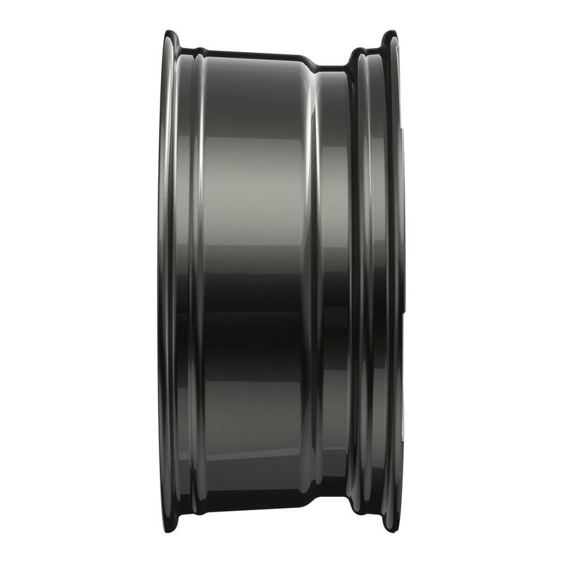 WHEELWORLD-2DRV WH28 Dark Gunmetal lackiert 7.5Jx17 5x112 ET35