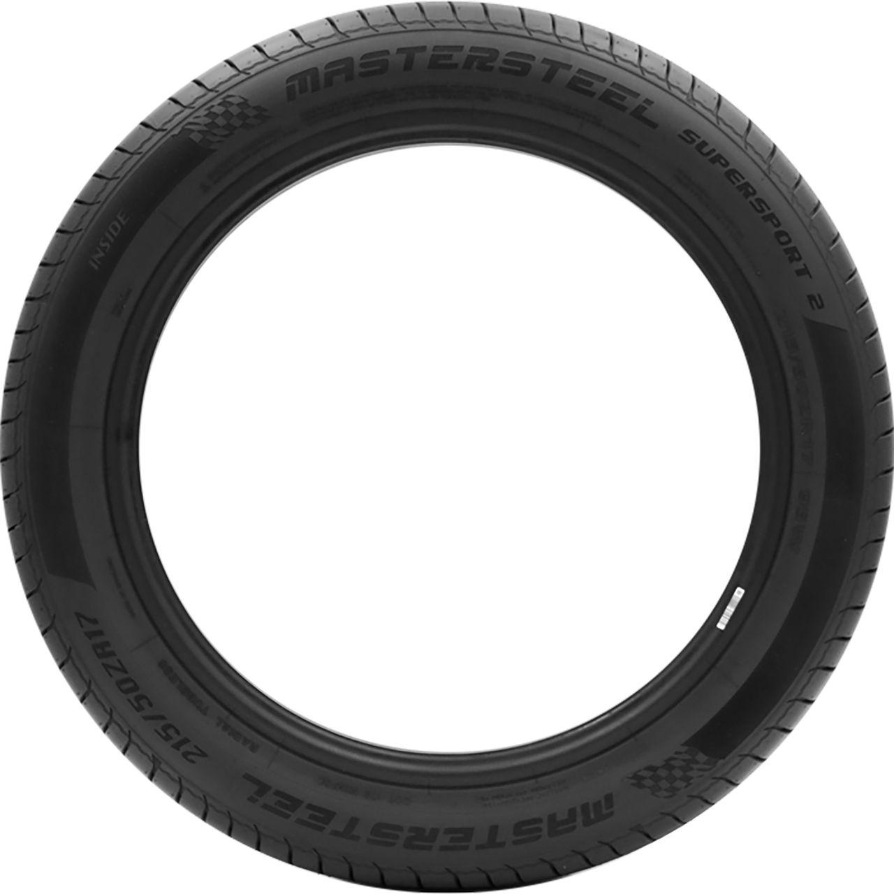 MASTERSTEEL SUPERSPORT 2 255/35R19 96Y XL BSW