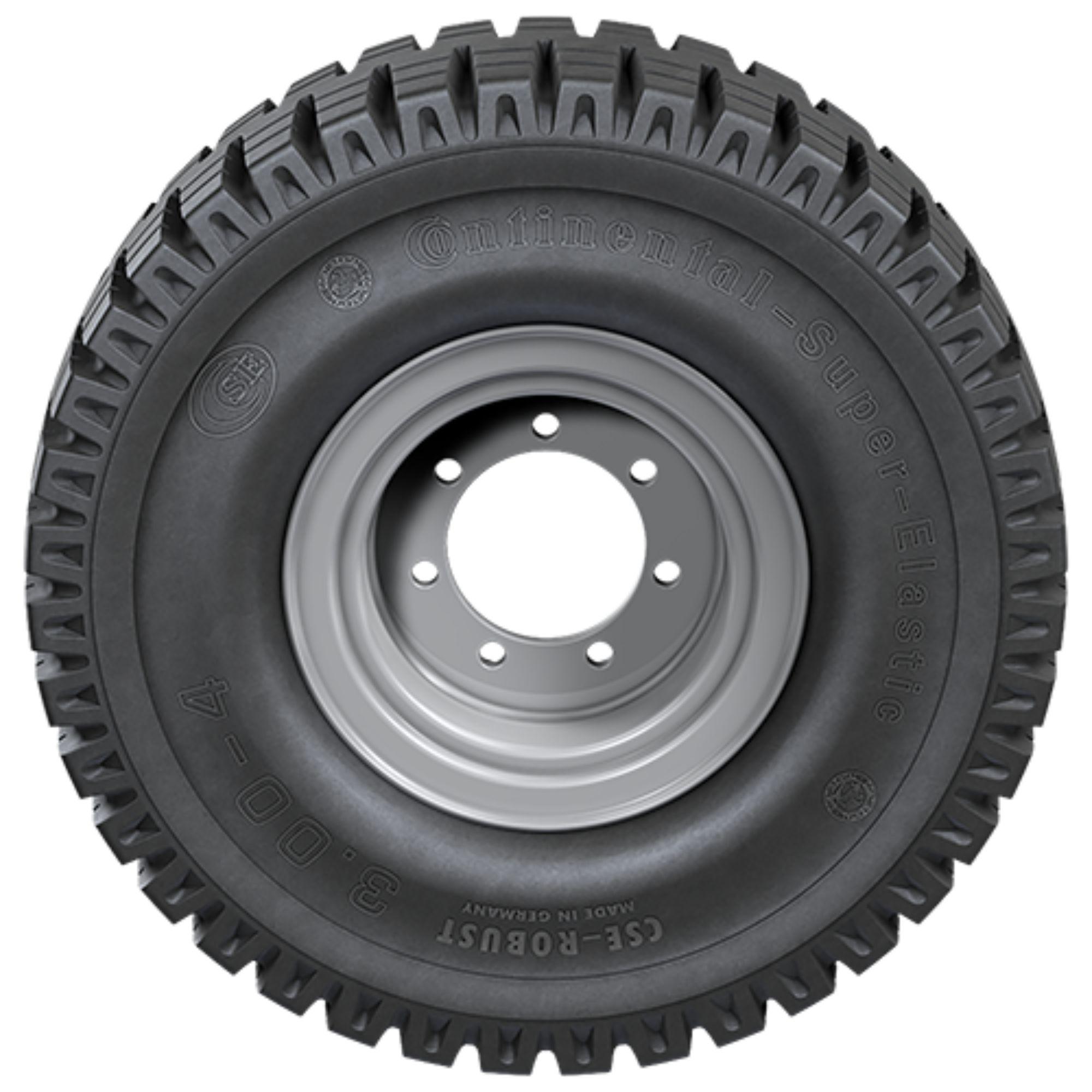 CONTINENTAL 3.00 - 4 51A5 CSE-ROBUST (MIL) CLEAN M FE 2.10-4