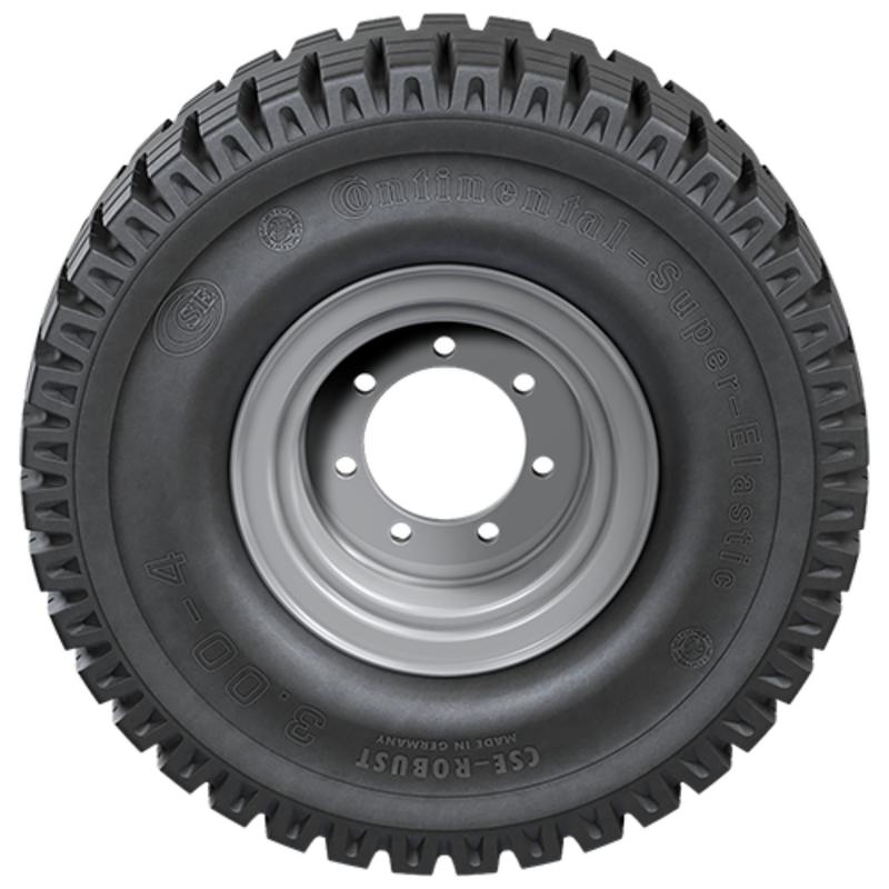 CONTINENTAL 3.00 - 4 51A5 CSE-ROBUST (MIL) CLEAN M FE 2.10-4