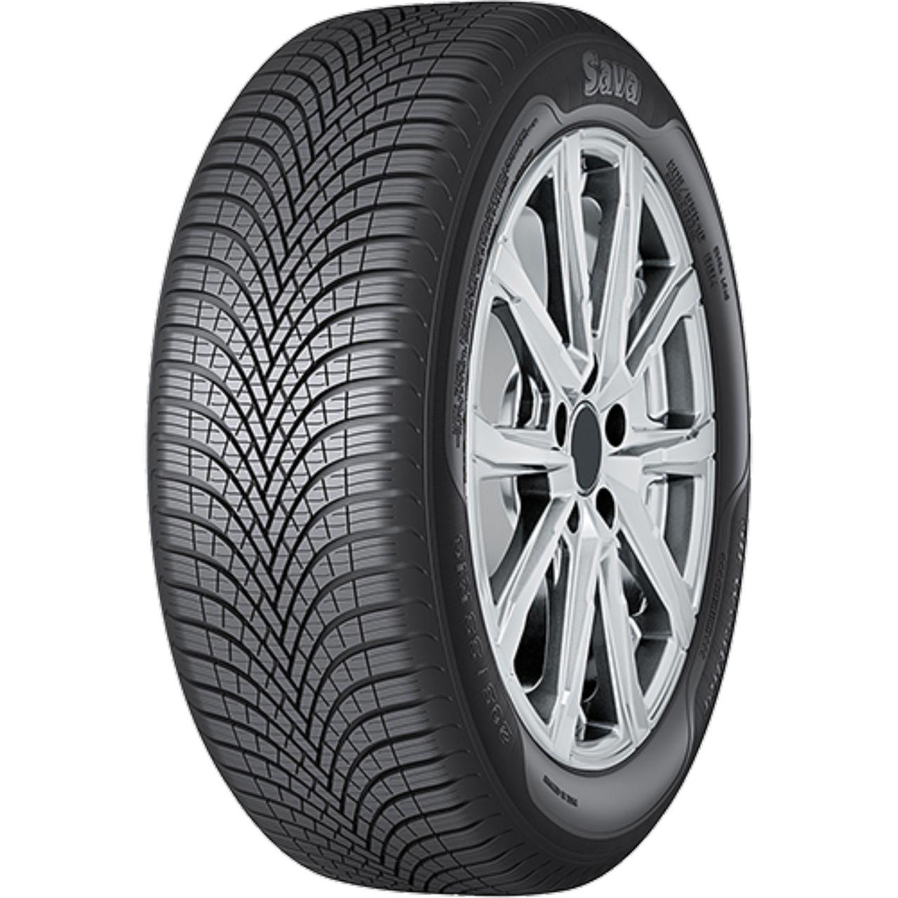 SAVA ALL WEATHER 235/65R17 108V XL BSW