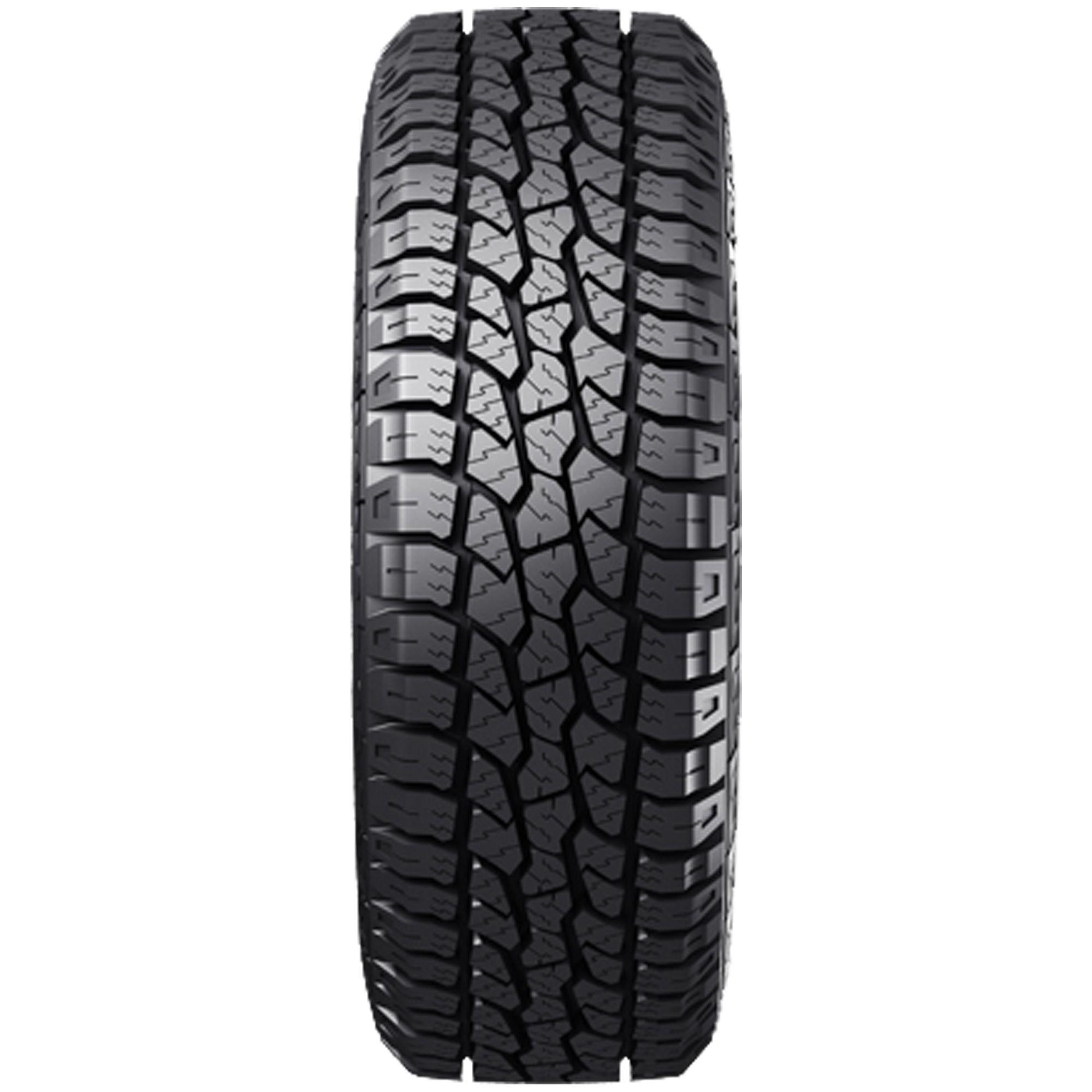 TRIANGLE AGILEX A/T TR292 235/75R15 110/107S BSW
