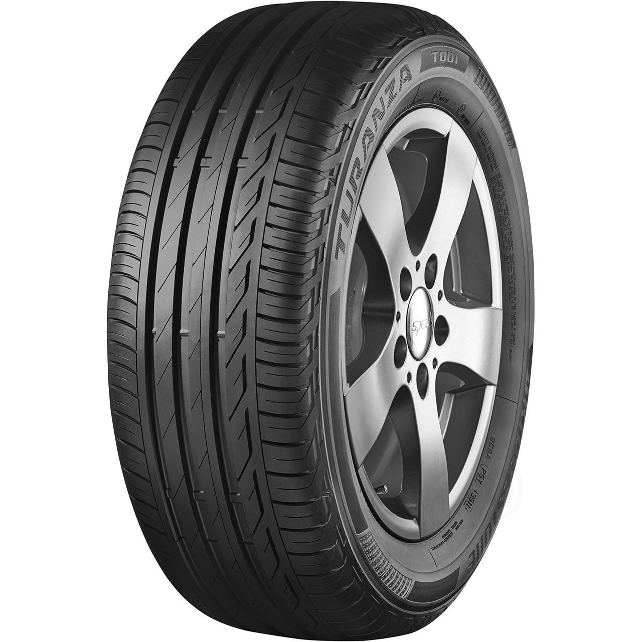 Bridgestone Turanza T001 225/50R18 95W