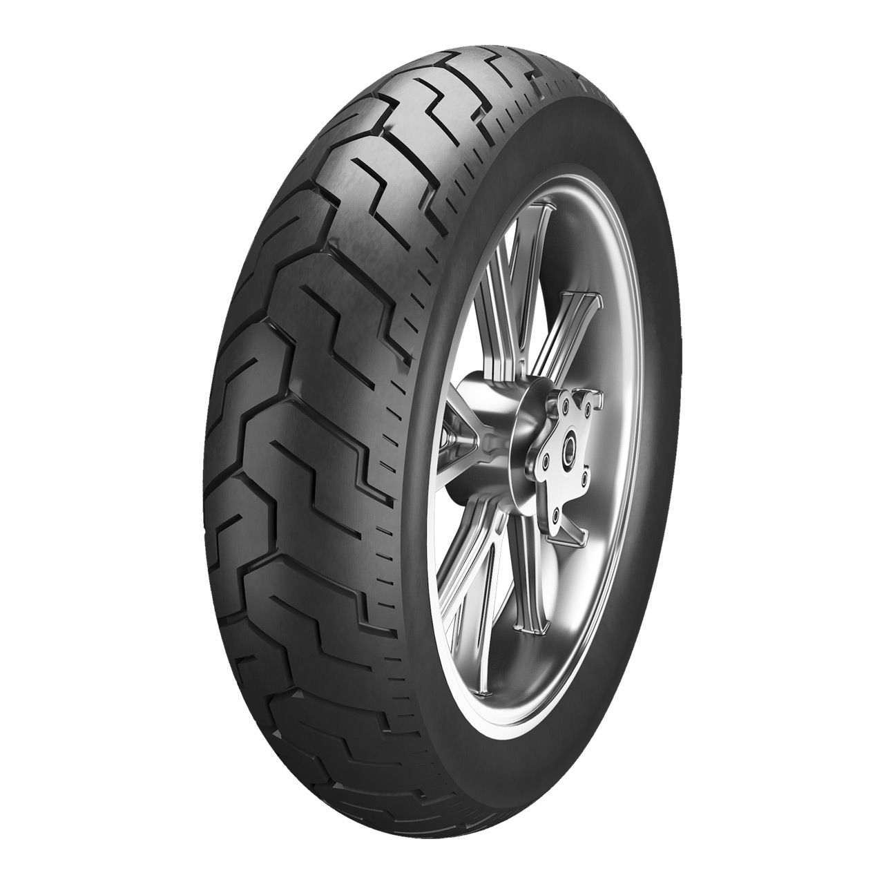 CST CM-670 150/80 - 16 TL 71H REAR