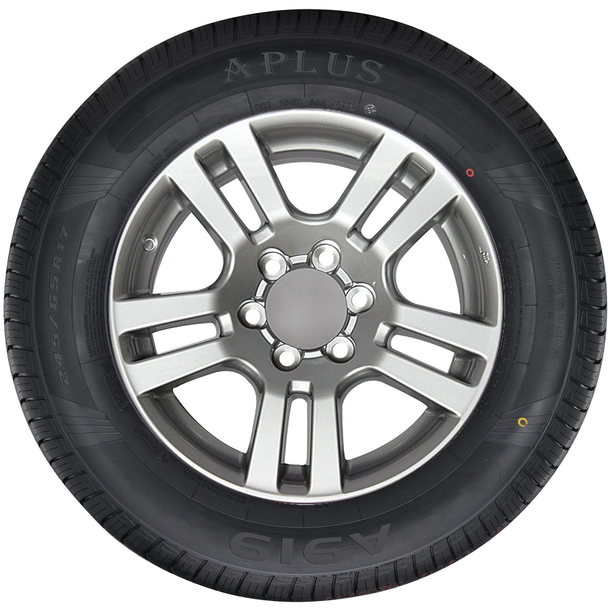 APLUS A919 225/55R18 98H BSW