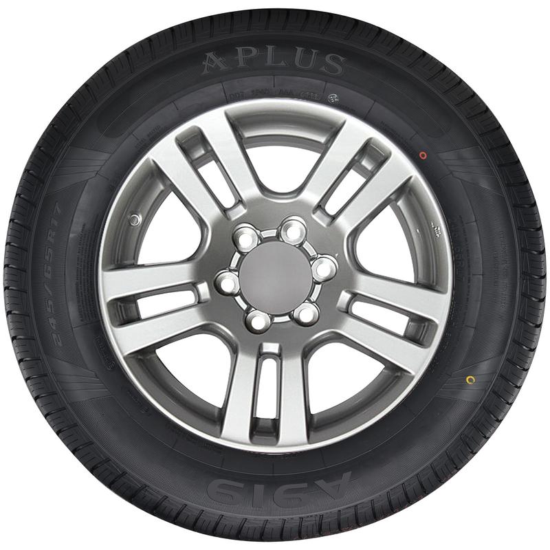 APLUS A919 235/60R18 107H XL