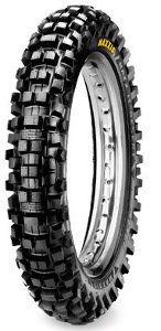 MAXXIS 120/100 - 18 TT 68M MAXXCROSS DESERT IT M7305D