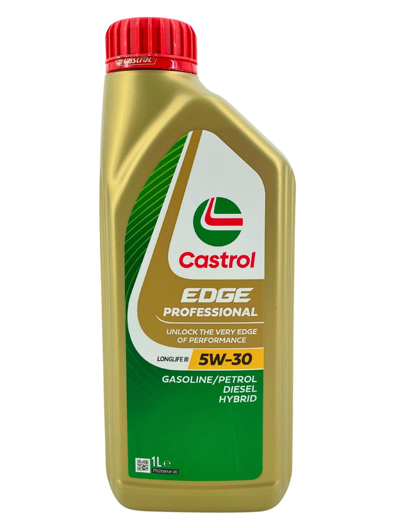 Castrol Edge Professional Longlife 3 5W-30 11x1 Liter