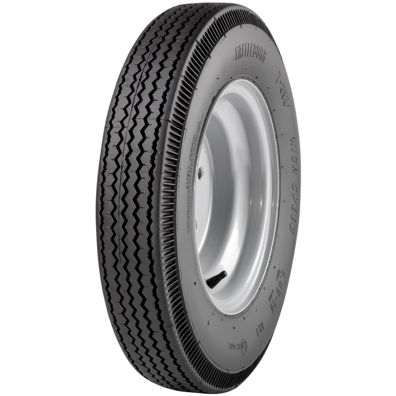 TRELLEBORG 4.40 - 10 TT 62J T690 HS