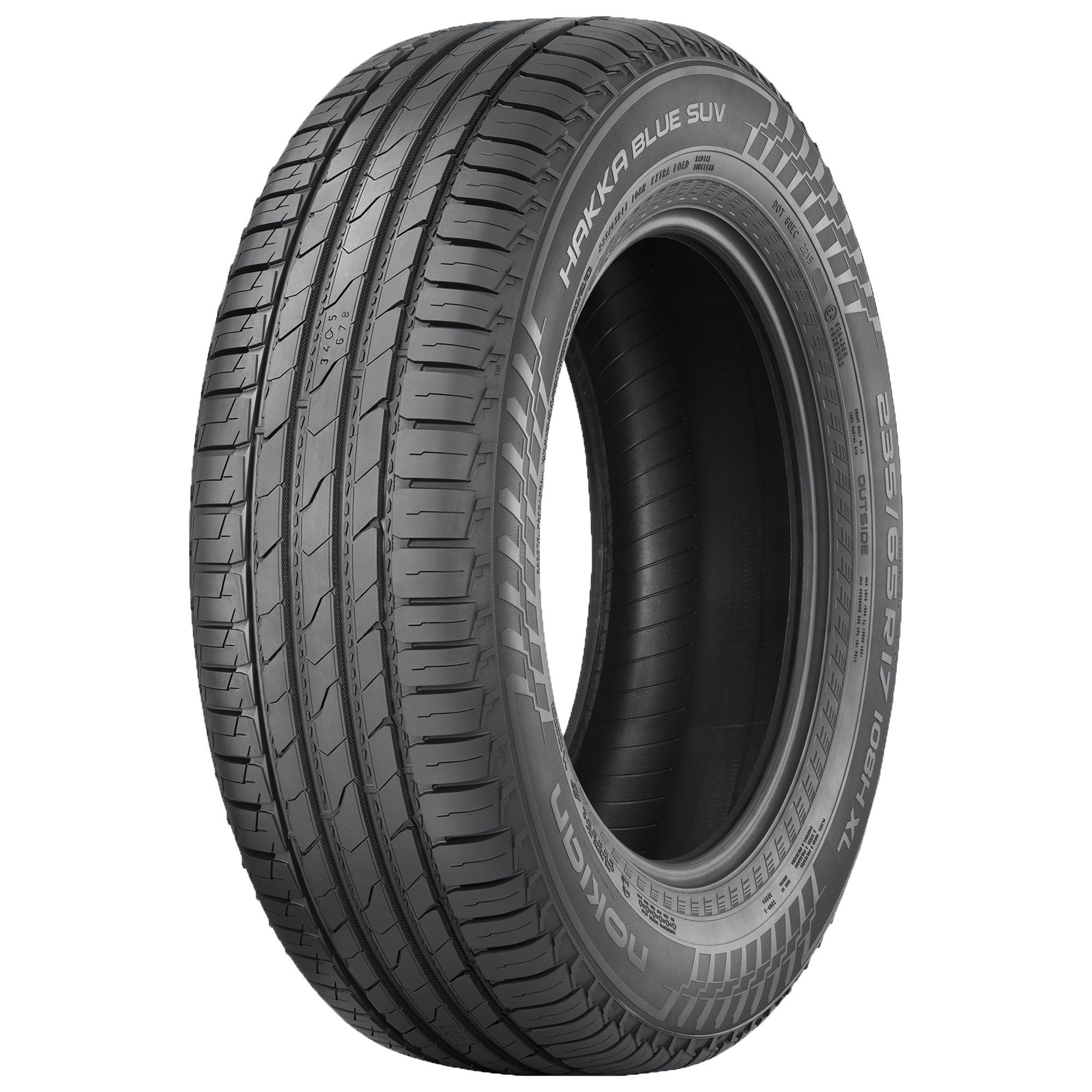 NOKIAN HAKKA BLUE 3 SUV 235/55R18 104V XL BSW