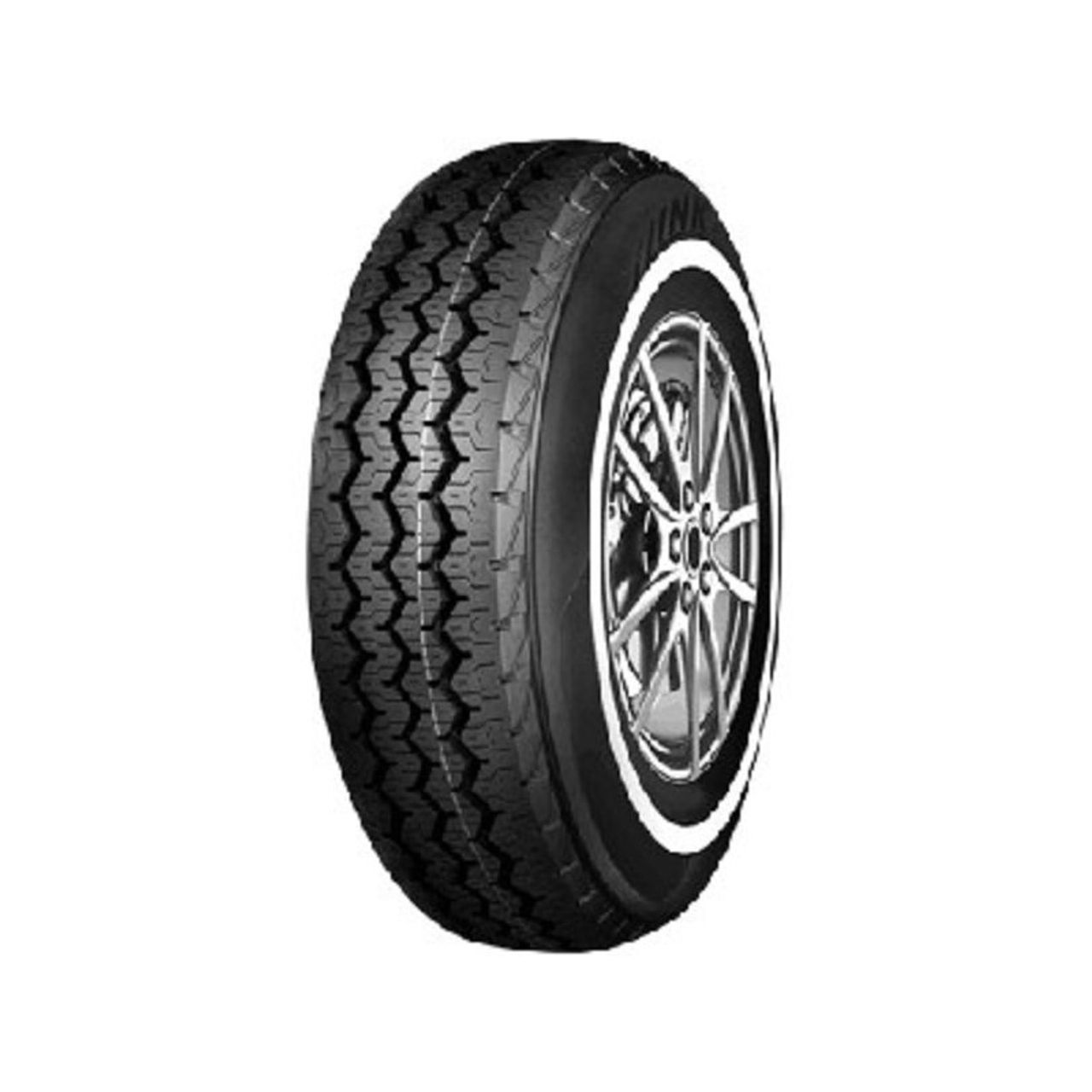 GRENLANDER L-MAX9 175/75R16C 101R BSW