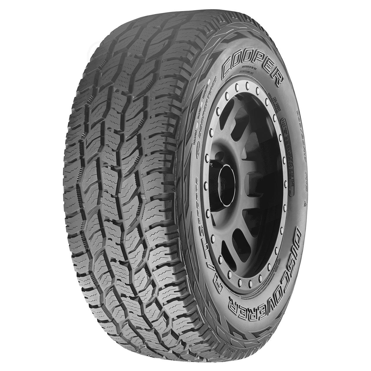 Cooper Discoverer AT3 Sport 2 265/65R18 114T OWL