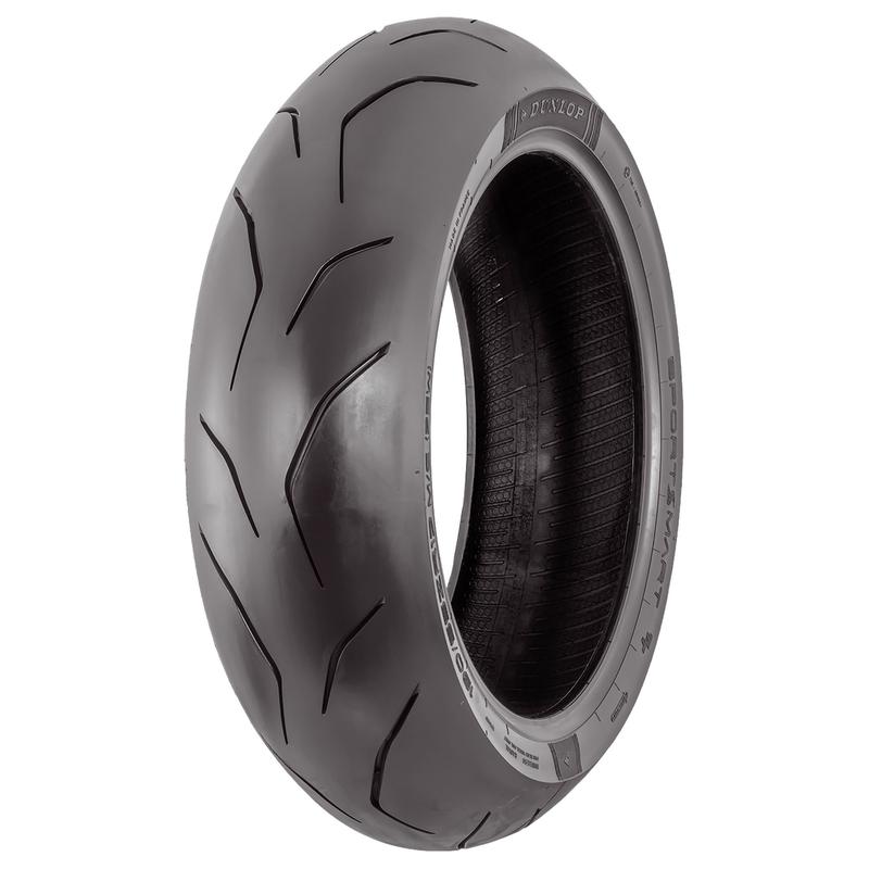 DUNLOP 110/70 R 17 M/C TL 54H SPORTSMART TT