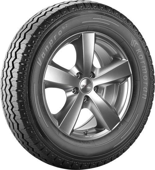 KORMORAN VANPRO B2 175/R16C 101R