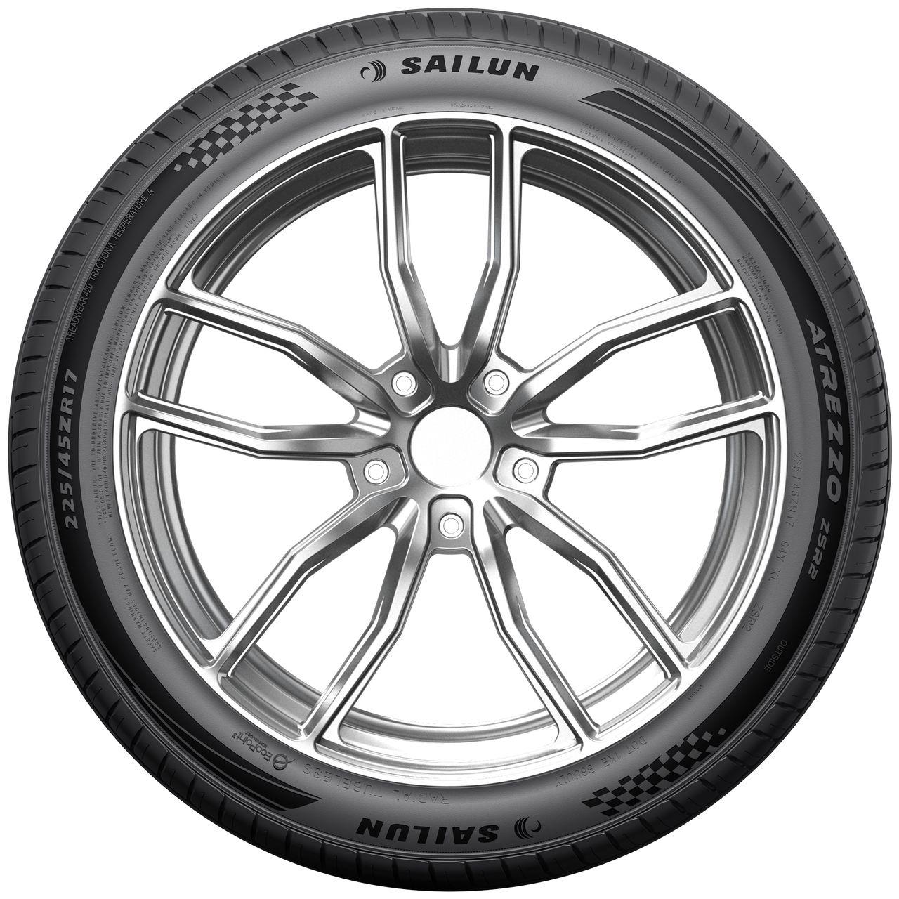 SAILUN ATREZZO ZSR2 SUV 265/40R21 105Y XL MFS BSW