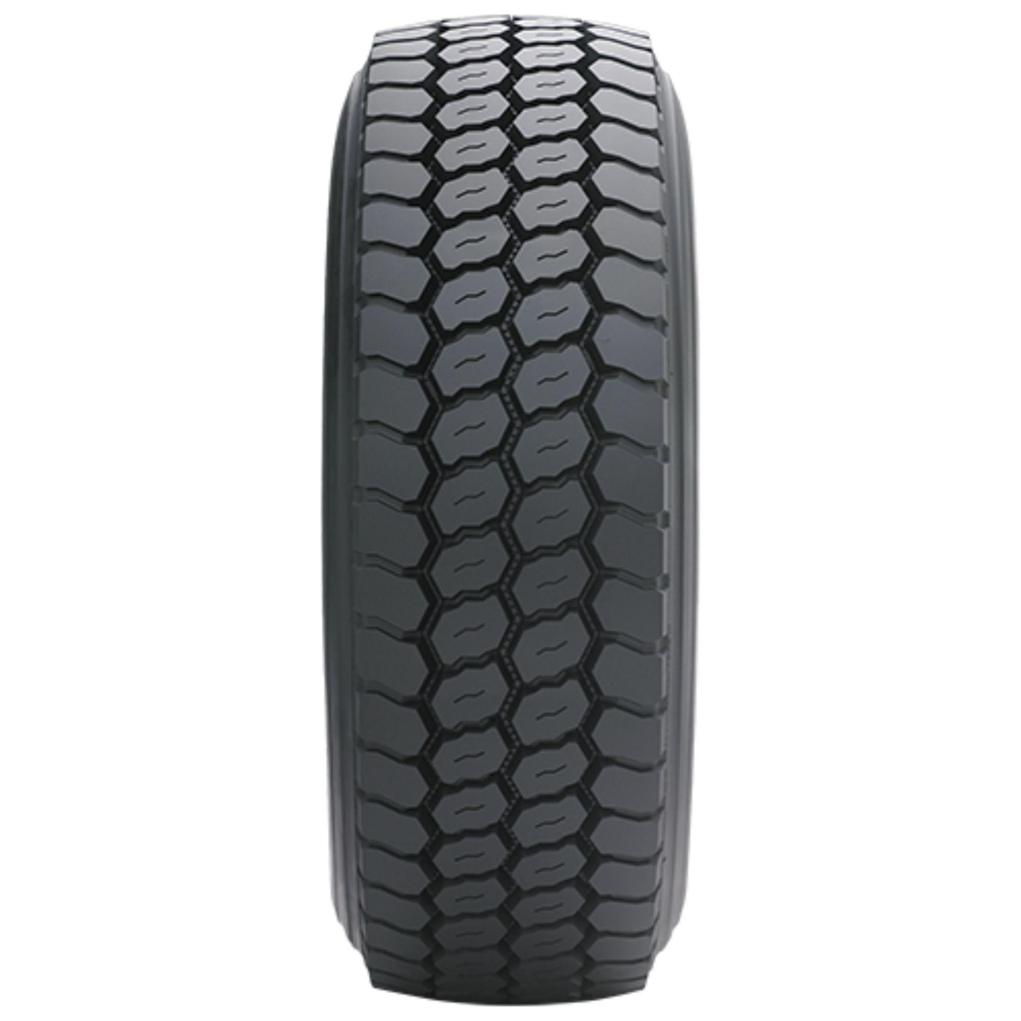 FALKEN 385/65 R 22.5 TL 160K GI368 18PR BLK M+S 3PMSF LRJ