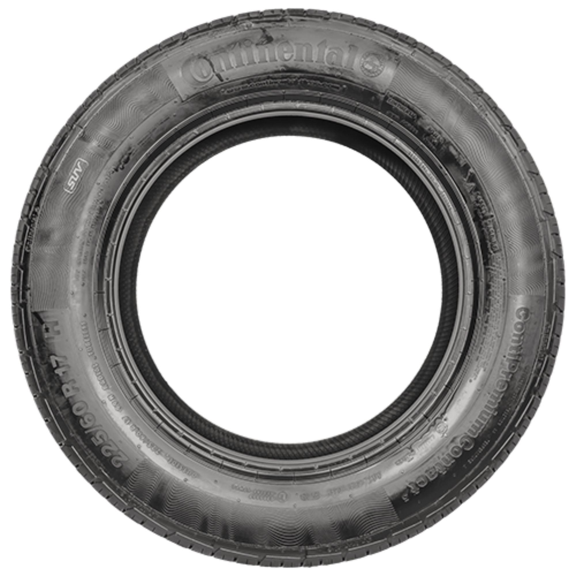 CONTINENTAL CONTIPREMIUMCONTACT 5 195/55R16 91V XL BSW