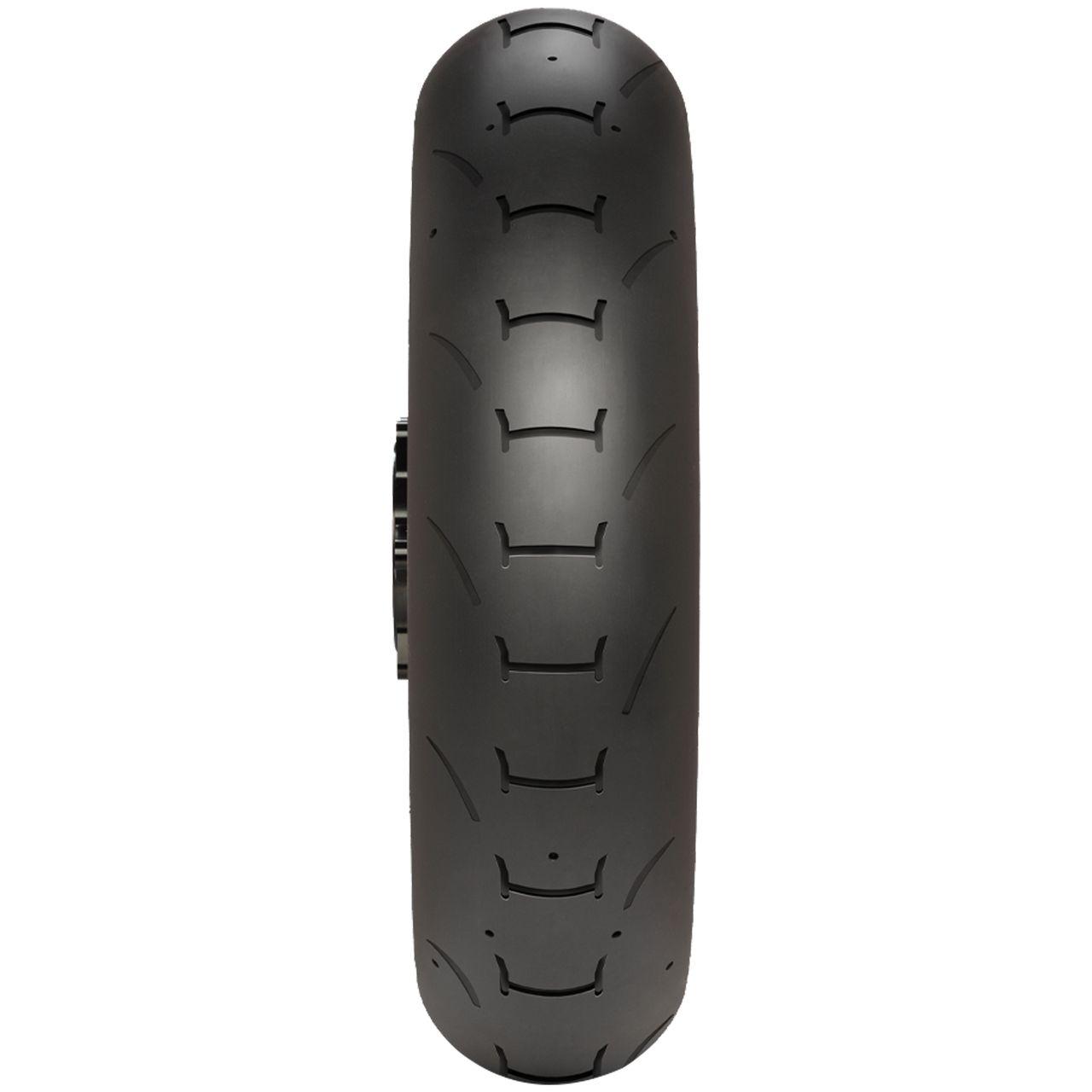 METZELER 125/75 R 420 TL  RACETEC SM NHS, K2