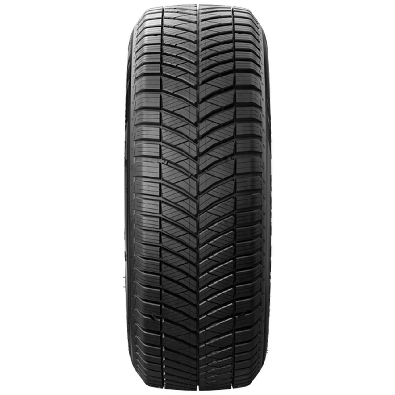 TIGAR ALL SEASON LIGHT TRUCK 195/75R16C 107/105R BSW