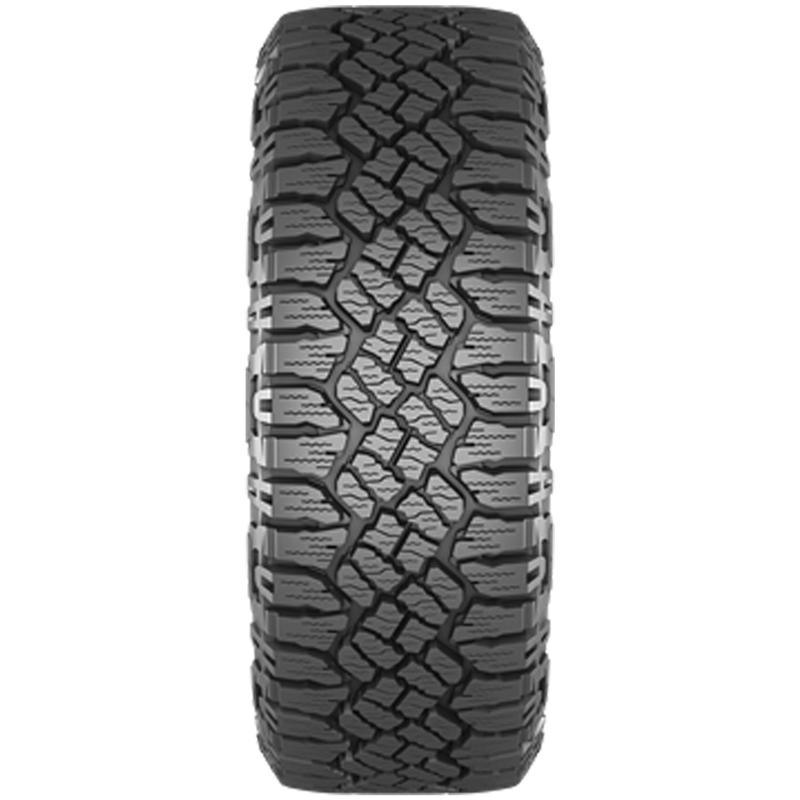GOODYEAR WRANGLER DURATRAC RT 235/85R16 120S MFS BSW