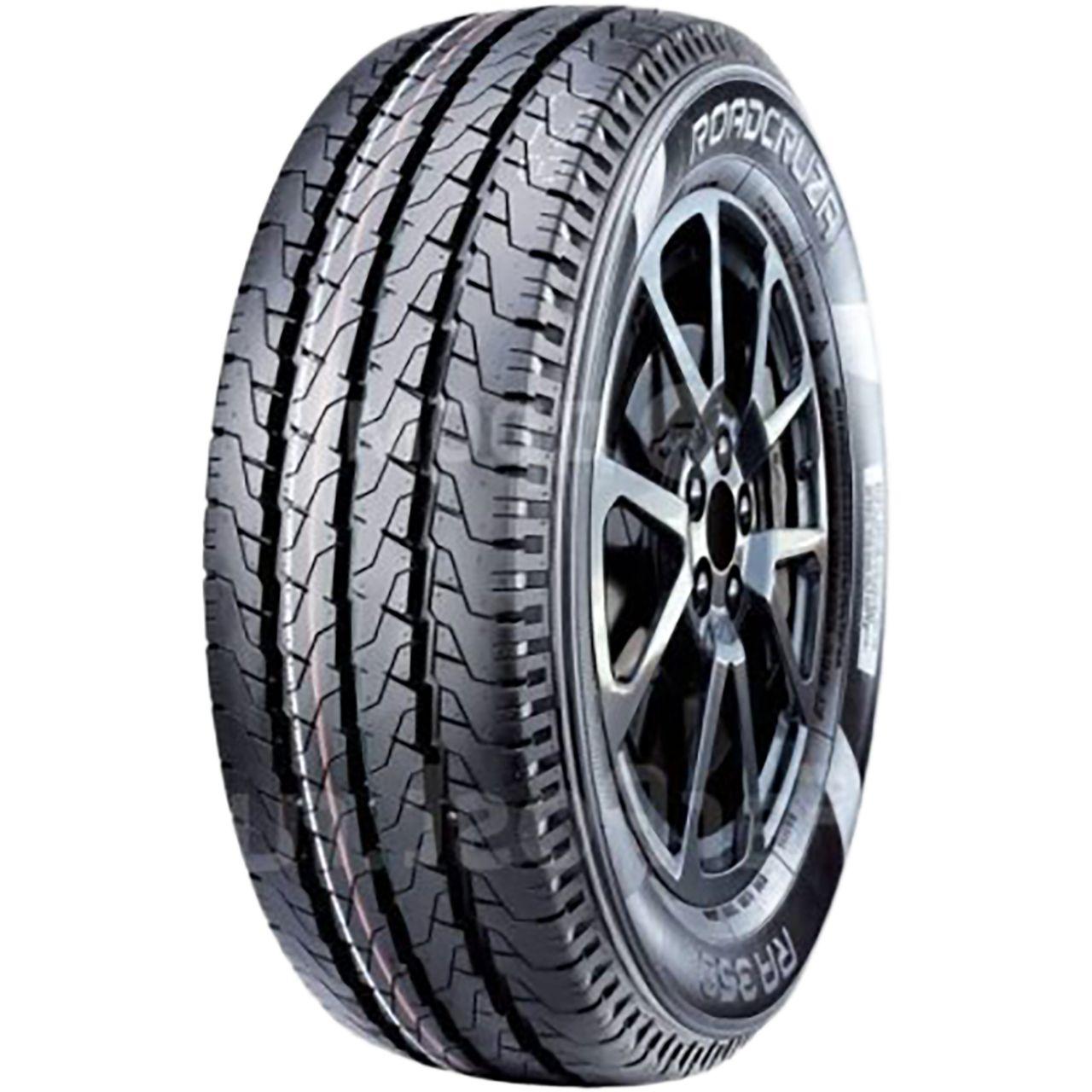 ROADCRUZA RA350 185/75R16C 104/102R BSW