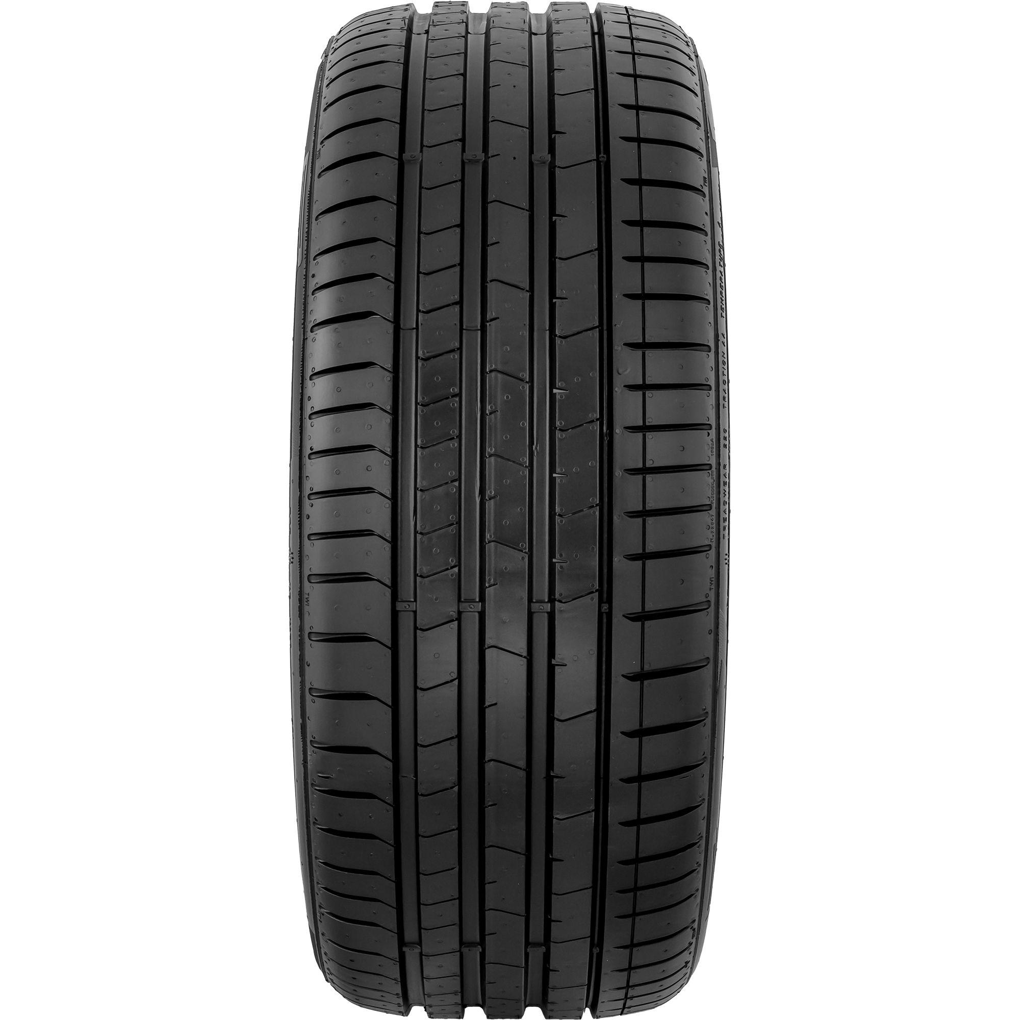 PIRELLI P-ZERO (SPORTS CAR) (AR) 255/45R20 101Y (AR)
