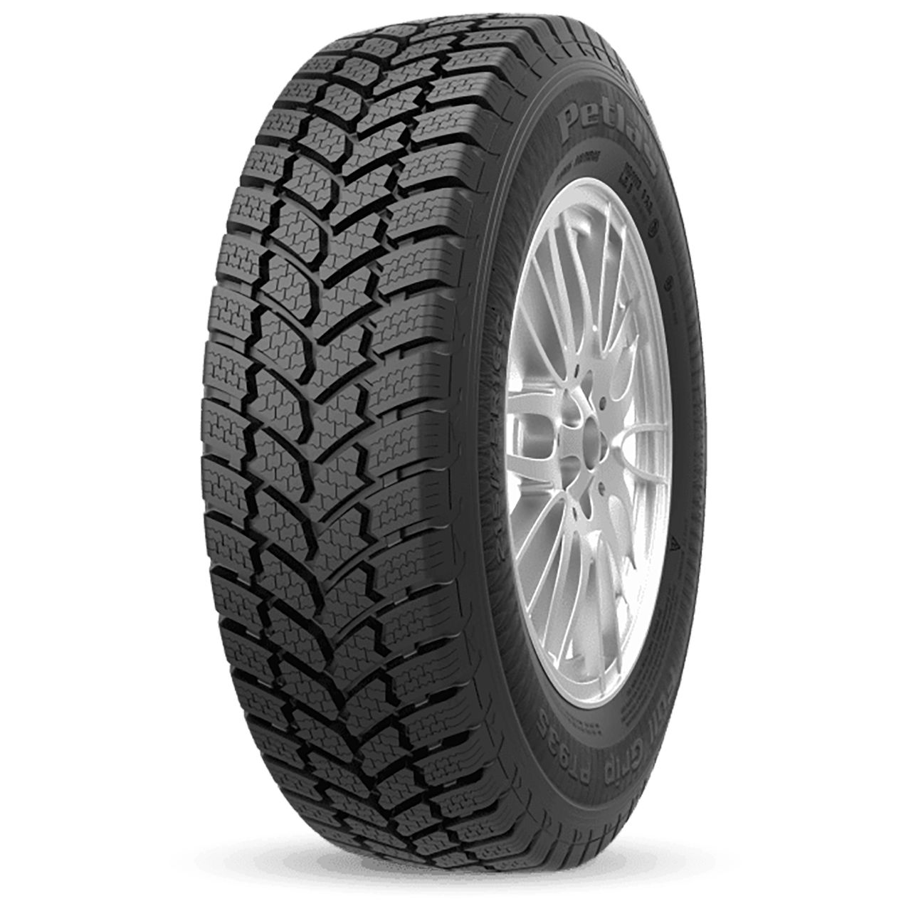 PETLAS FULL GRIP PT935 195/60R16C 99T BSW PETLAS FULL GRIP PT935 195/60R16C 99T BSW