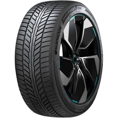 HANKOOK ION I*CEPT SUV 265/45R21 108H XL BSW SOUND ABSORBER