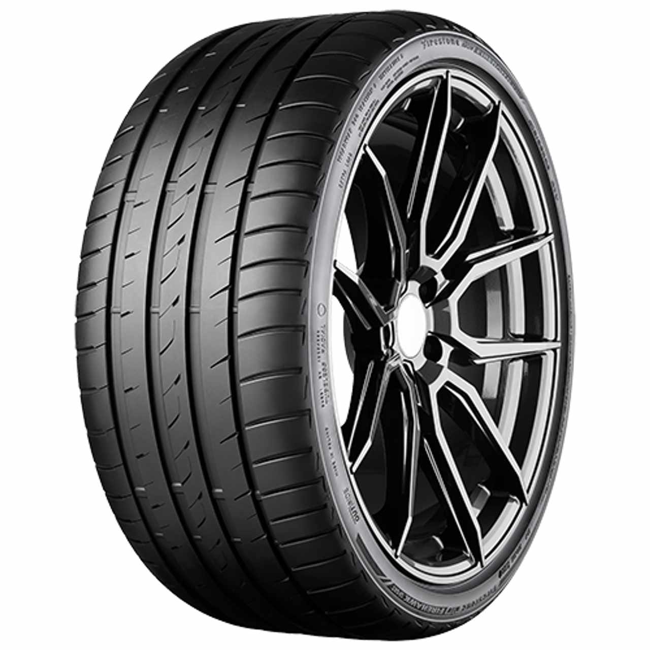 FIRESTONE FIREHAWK SPORT 255/35R19 96Y MFS BSW XL
