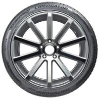 LANVIGATOR WINTERGRIP UHP 255/55R19 111V XL BSW