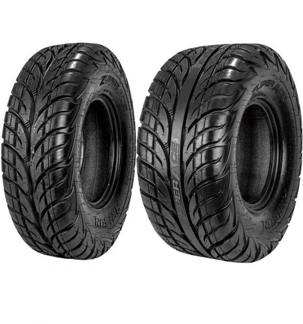 ARISUN AT22x10.00 - 10 TL 55N ZUPER ACE AR18 4PR BSW NHS