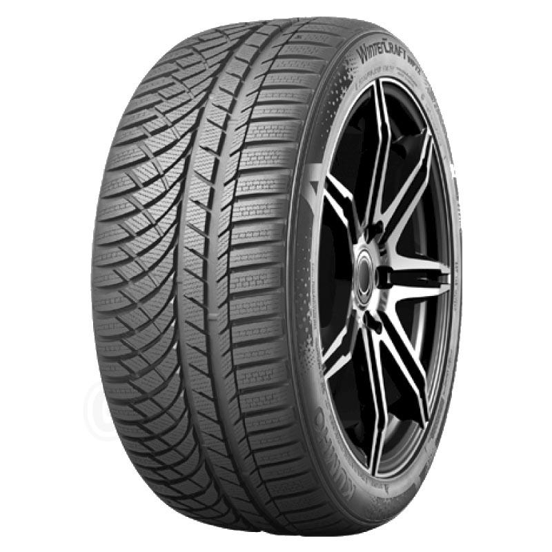 Kumho Wintercraft WP72 245/35R19 93W XL