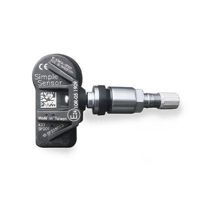 Orange Electronic RDKS-Sensor SP201 grau