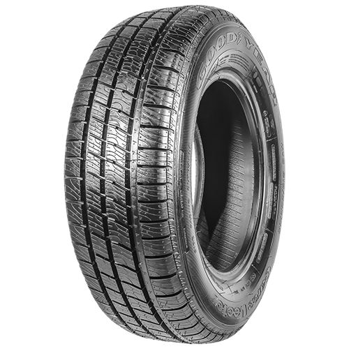 GOODYEAR CARGO VECTOR 2 225/55R17C 104H (106N)