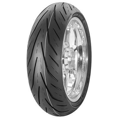 Avon Storm 3D X M Rear 160/70R17 M/C 79V TL