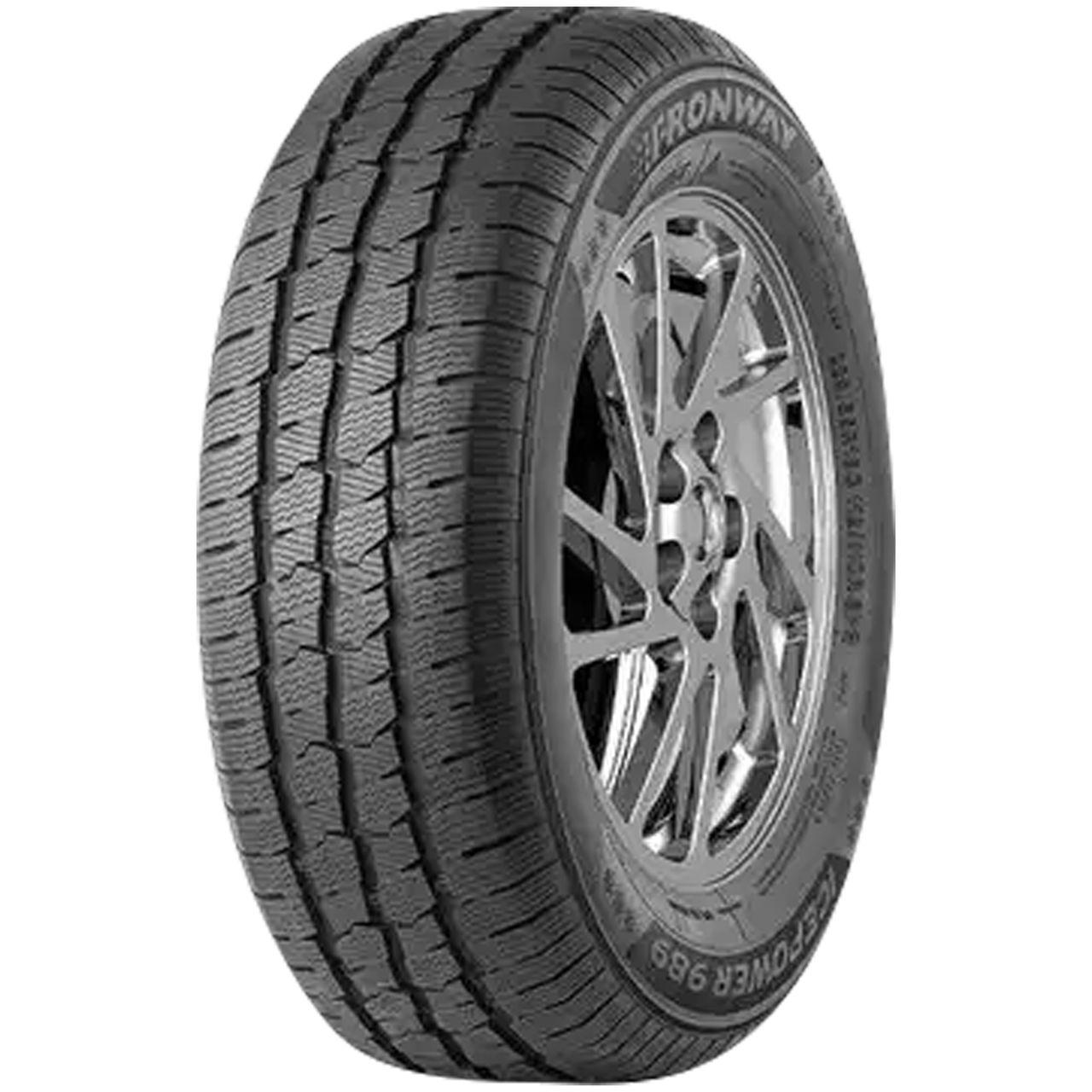 FRONWAY ICEPOWER 989 185/75R16C 104/102R BSW