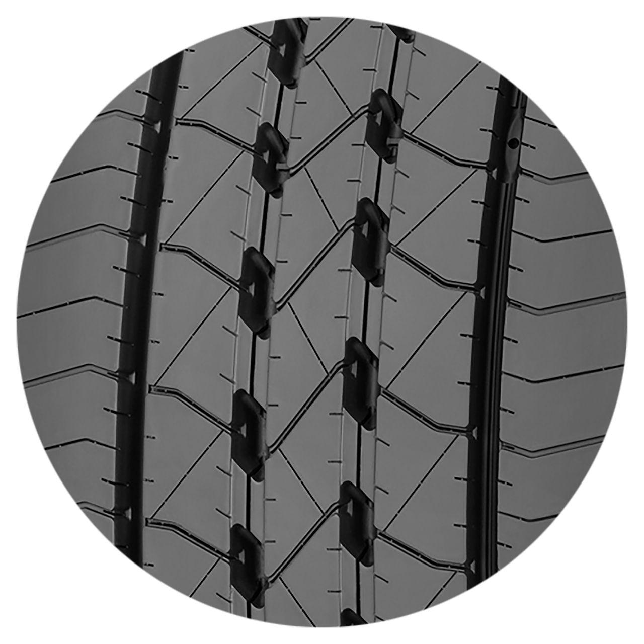 GOODYEAR 215/75 R 17.5 TL 128/126M KMAX S 14PR M+S 3PMSF LRG