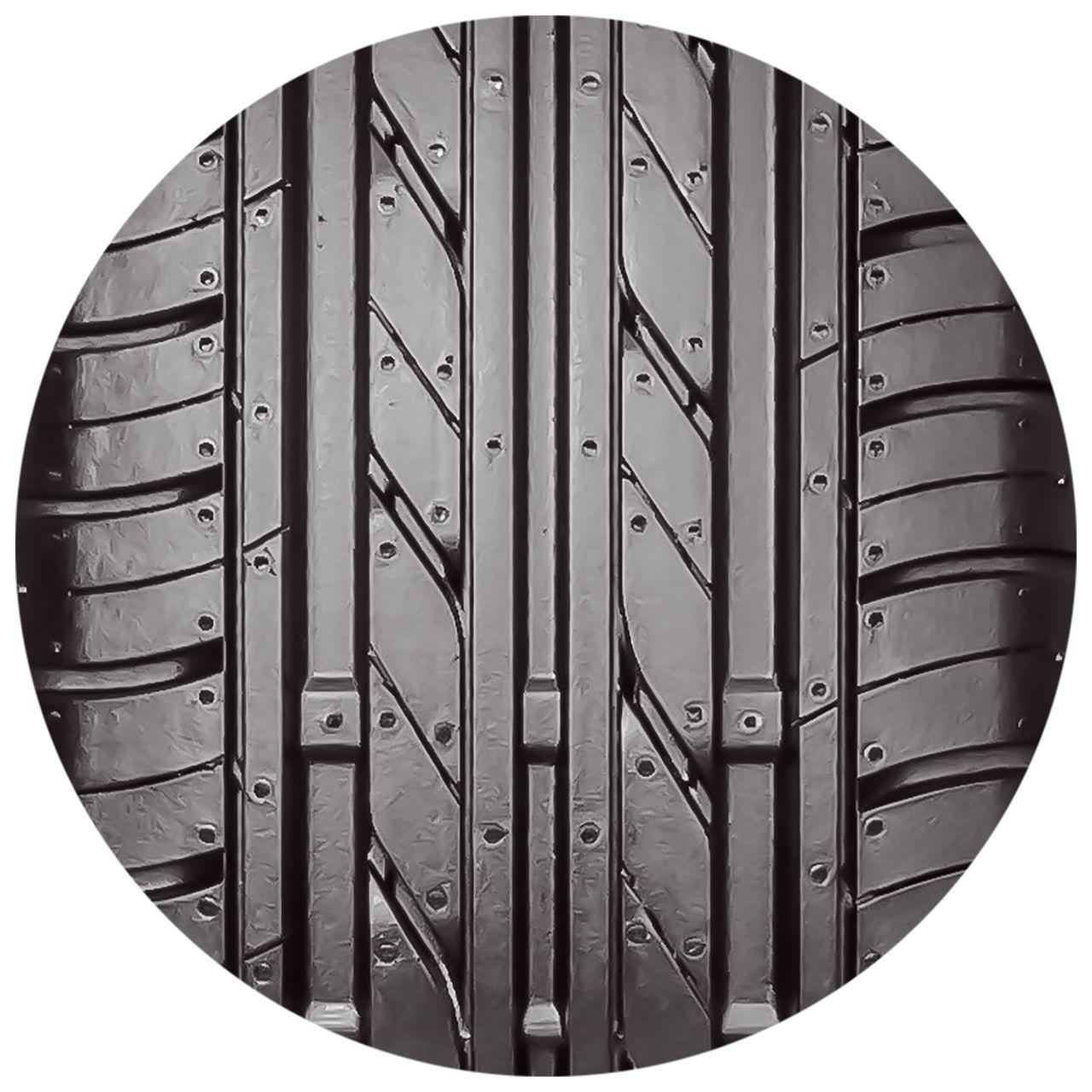 BRIDGESTONE ECOPIA EP150 (NIS) 205/55R16 91V LHD