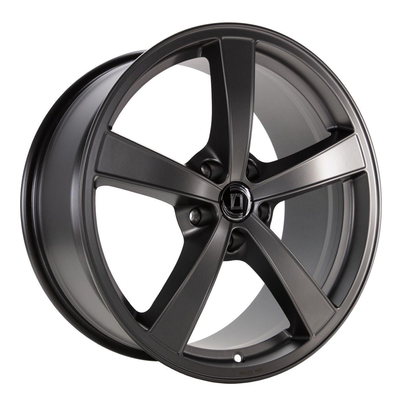 DIEWE TRINA platin 8.0Jx18 5x114.3 ET45
