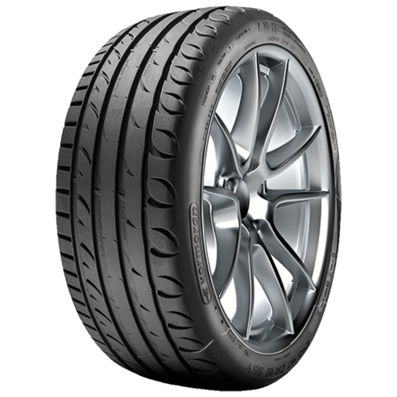 KORMORAN KORMORAN UHP 205/50R17 93W XL KORMORAN KORMORAN UHP 205/50R17 93W XL