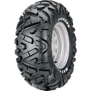 MAXXIS 29x11.00 R 14 TL 70M BIGHORN M918 6PR M+S E4